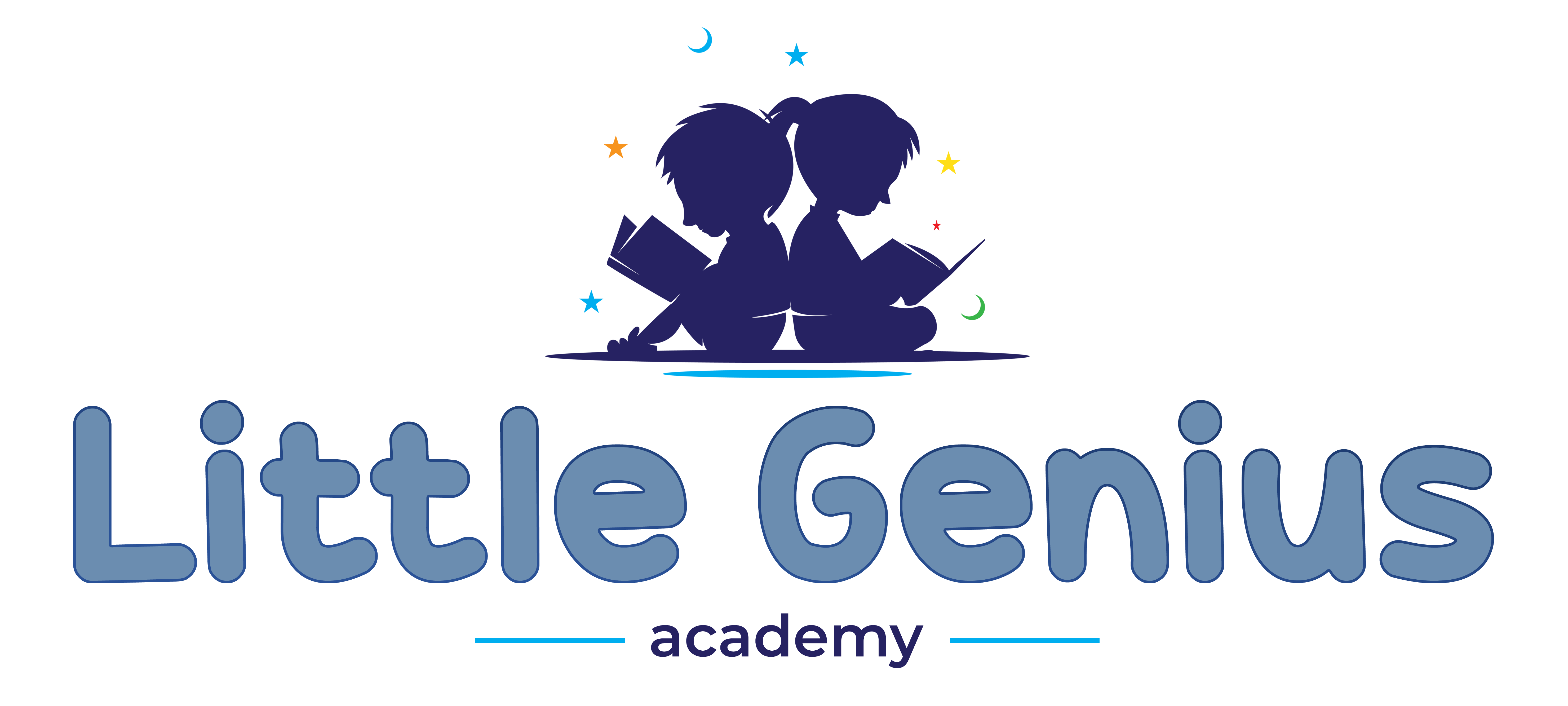 My Little Genius Academy
