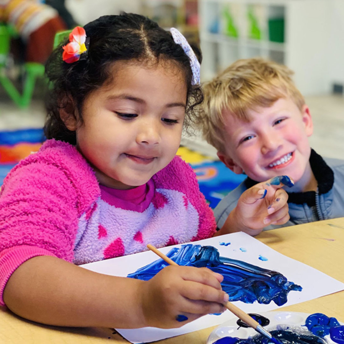 Little Genius Academy The Best Child Care in Walnut Creek